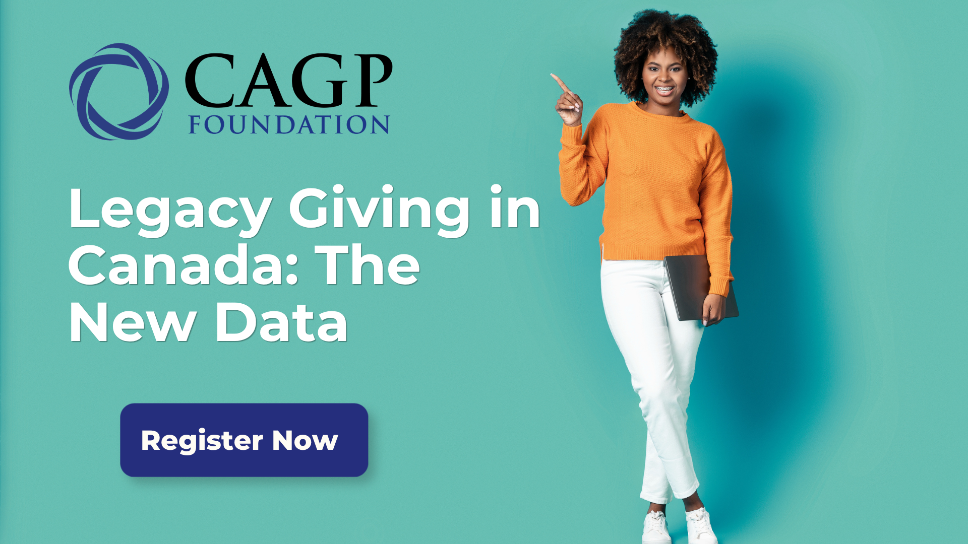 Legacy Giving in Canada: The New Data