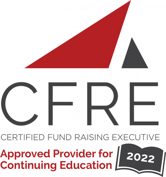 CFRE 2022 Logo