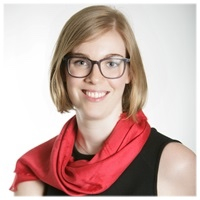 Maeve Strathy - Story Telling & #DonorLove