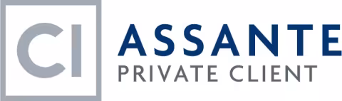 CI Assante logo