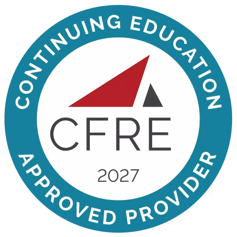 CFRE 2027